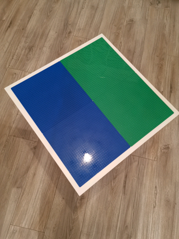 lego table gumtree